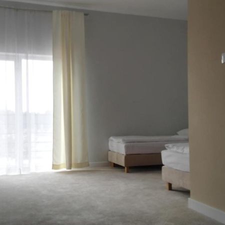 Hotel Ostoja Lipówki 외부 사진