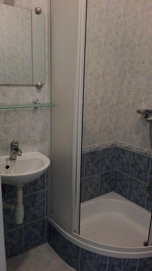 Hotel Ostoja Lipówki 외부 사진